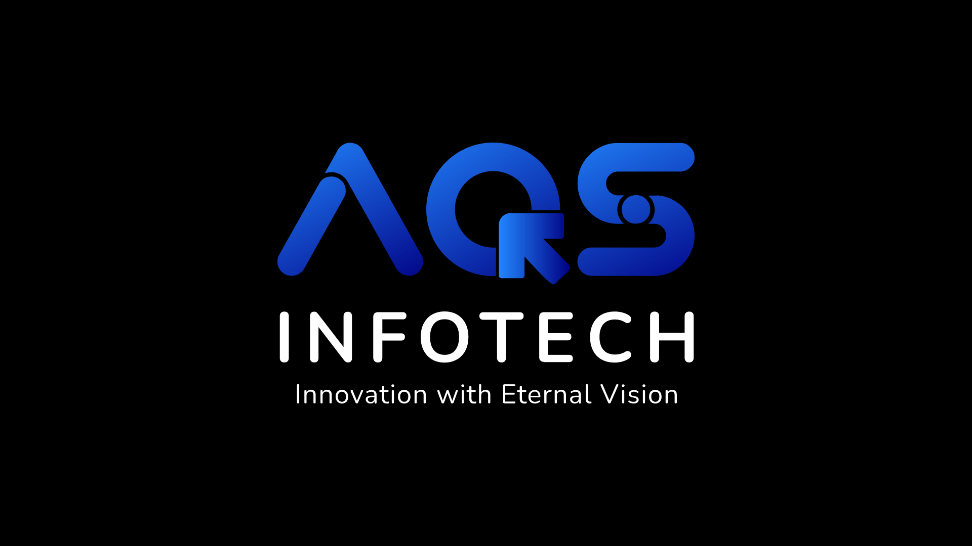 Services — AQS Infotech | Software, Web, Mobile & Design